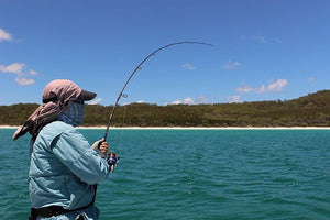 Top 10 Fishing Spots in Australia