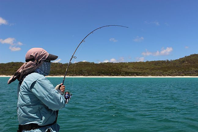 Top 10 Fishing Spots in Australia